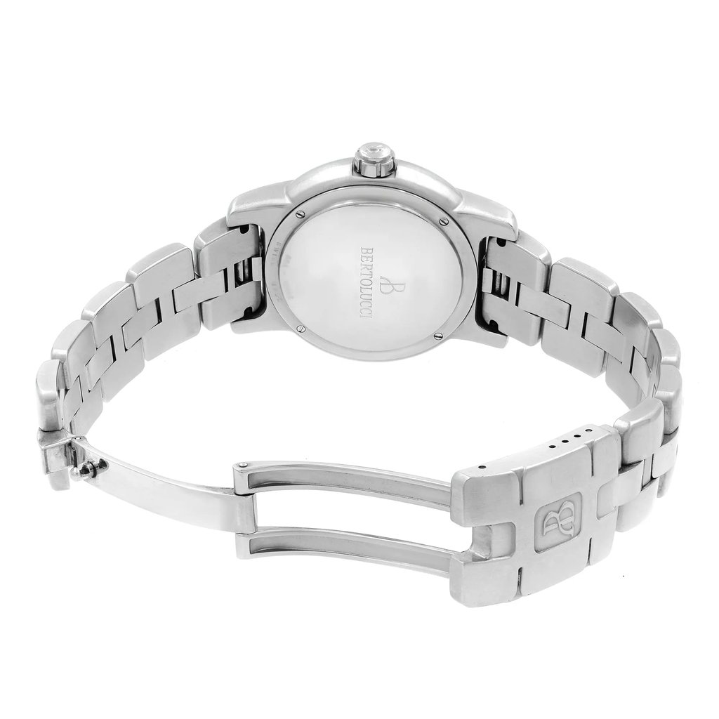 6th image of Bertolucci 884.55.41.104 Wristwatch, PreOwned condition