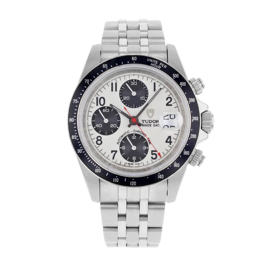 1st image of TUDOR 79260 Wristwatch, PreOwned condition