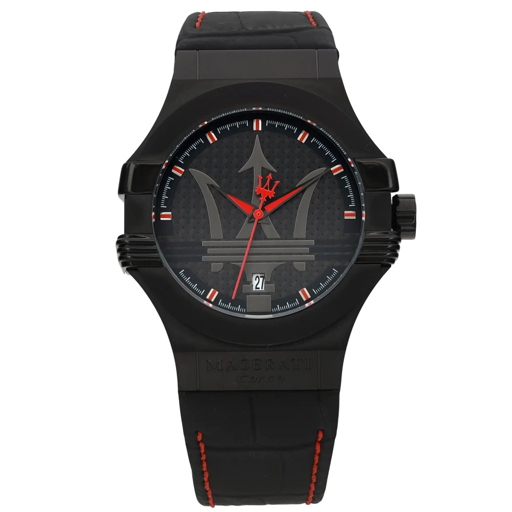 1st image of Maserati Maserati Potenza Wristwatch, Unworn condition