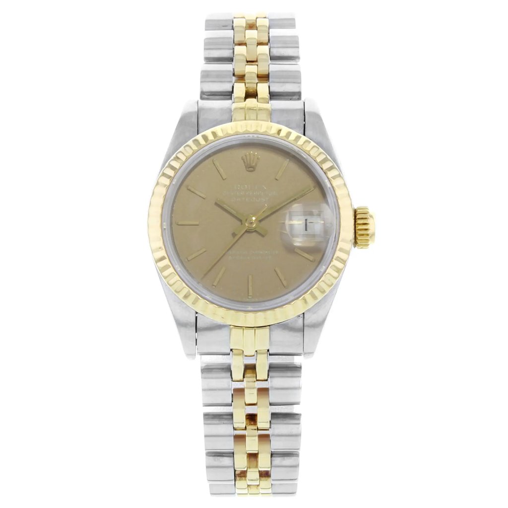 1st image of Rolex 69173 Wristwatch, PreOwned condition