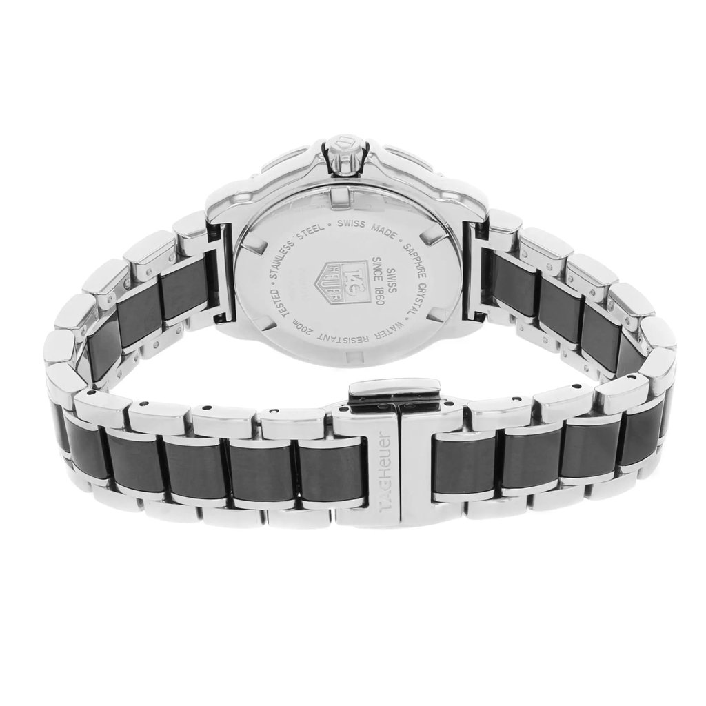 4th image of TAG Heuer WAH1312.BA0867 Wristwatch, DisplayModel condition