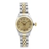 1st image of Rolex 6619 Wristwatch, PreOwned condition