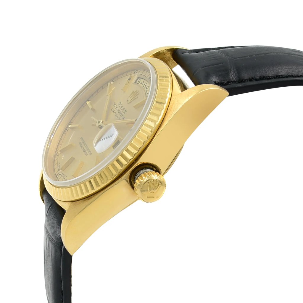 3rd image of Rolex 18038 Wristwatch, PreOwned condition