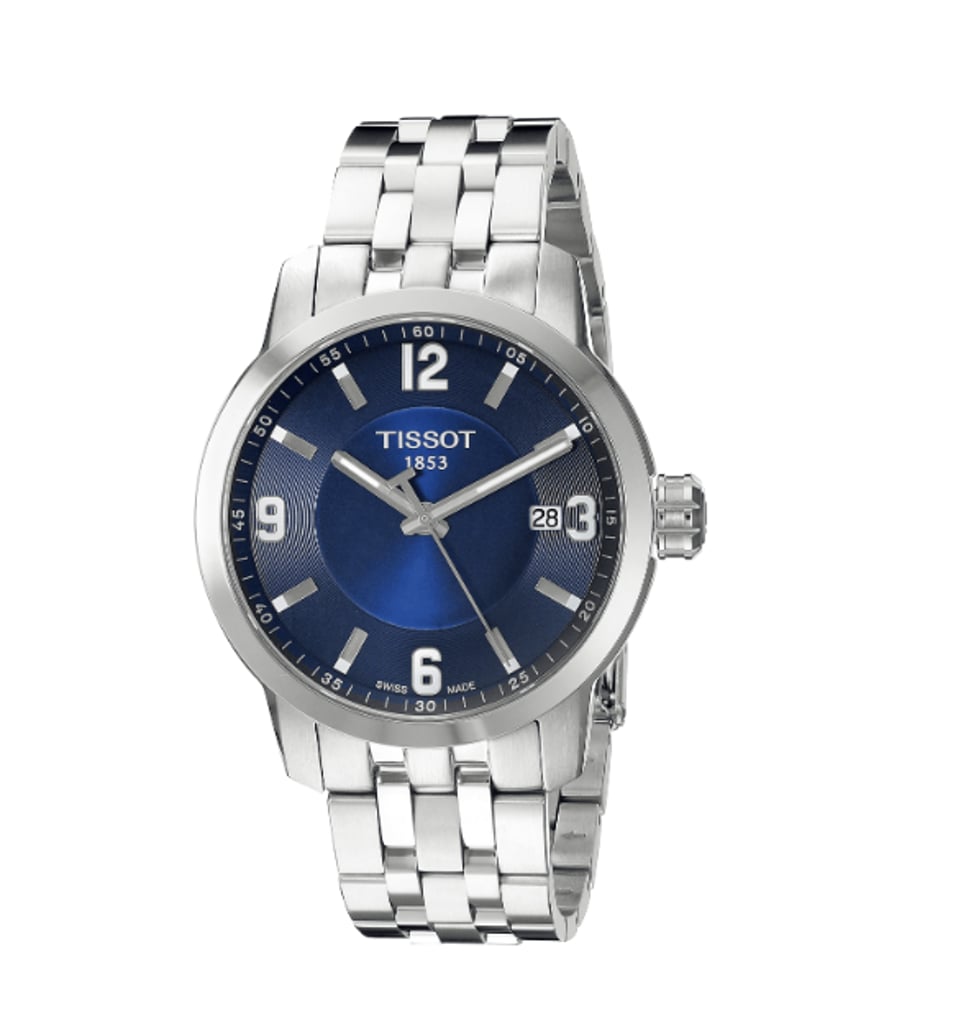 1st image of Tissot T055.410.11.047.00 Wristwatch, Unworn condition
