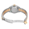 Back View Of Screwback Back Case And Open Stainless Steel,Yellow Gold Band Of Rolex 279173 Watch New Condition