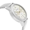 View Of Opposite Crown Facing Side Of Breitling AB141112/G799-154A Stainless Steel Watch Pre Owned Condition