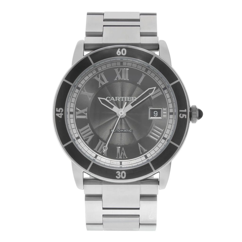 1st image of Cartier WSRN0011 Wristwatch, PreOwned condition