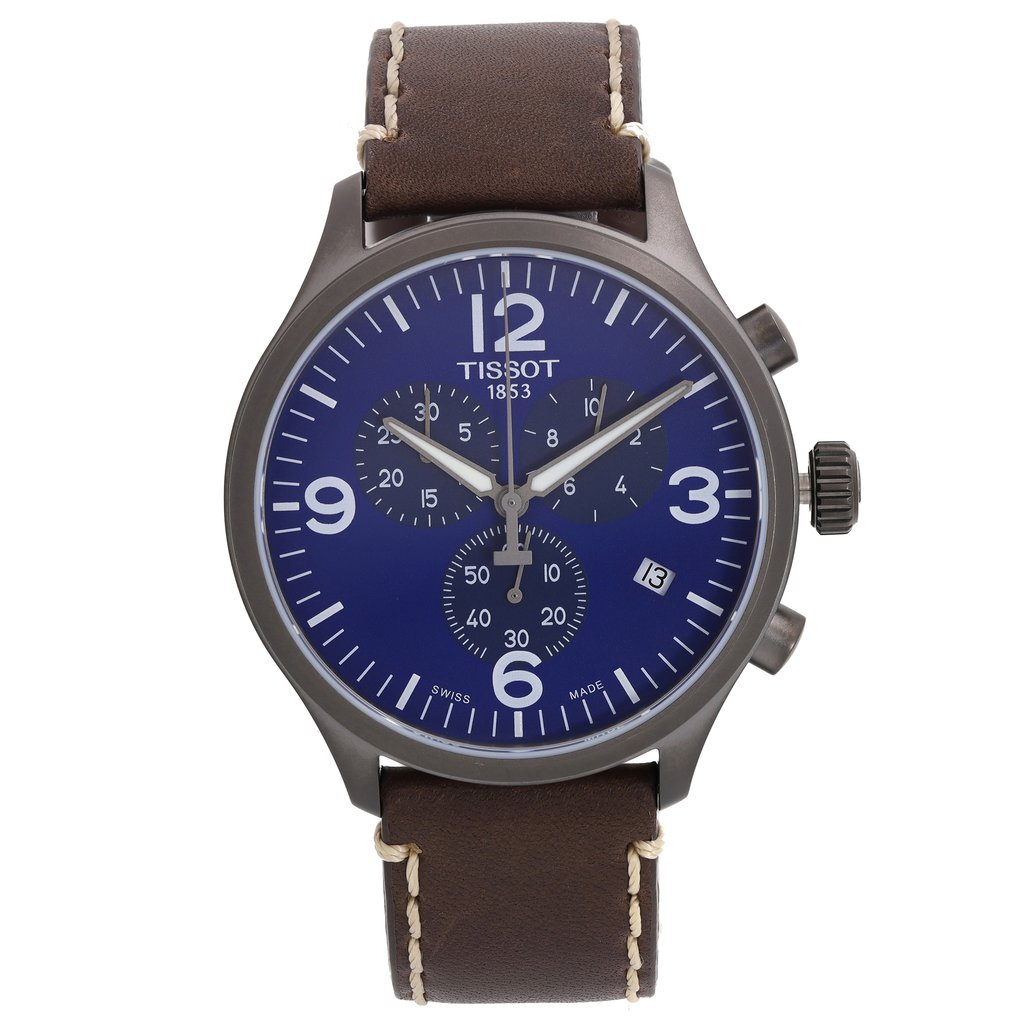 1st image of Tissot Tissot T-Sport Wristwatch, NewWithDefects condition