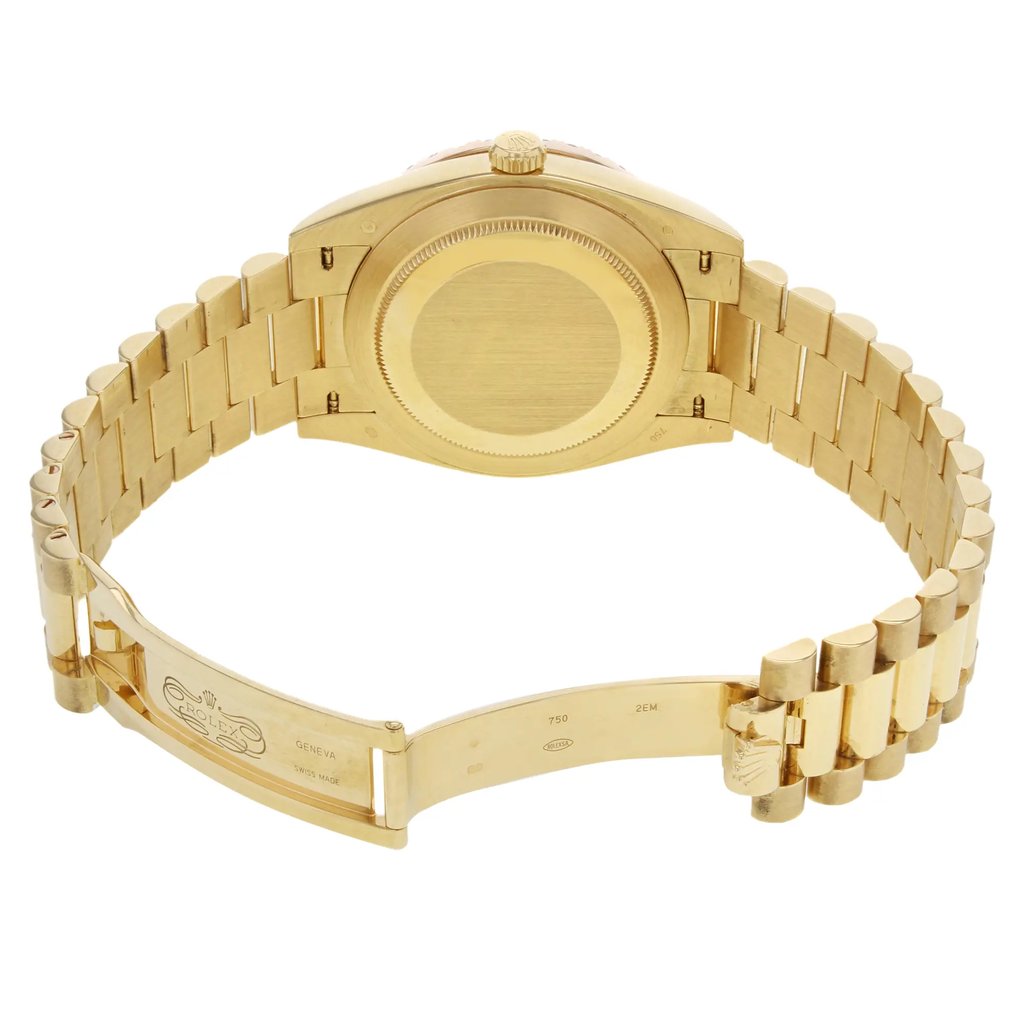 6th image of Rolex 228238 Wristwatch, PreOwned condition