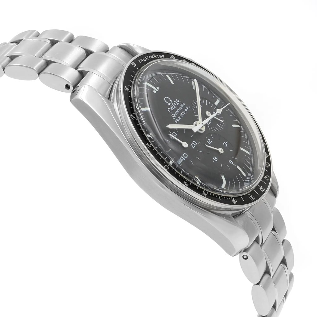 4th image of OMEGA 3572.50.00 Wristwatch, PreOwned condition