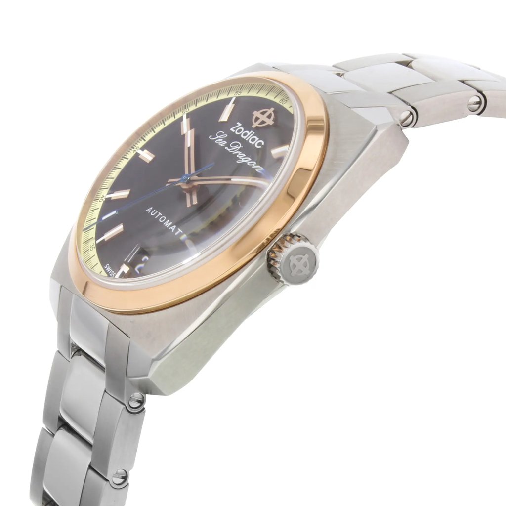 3rd image of Zodiac ZO9908 Wristwatch, PreOwned condition