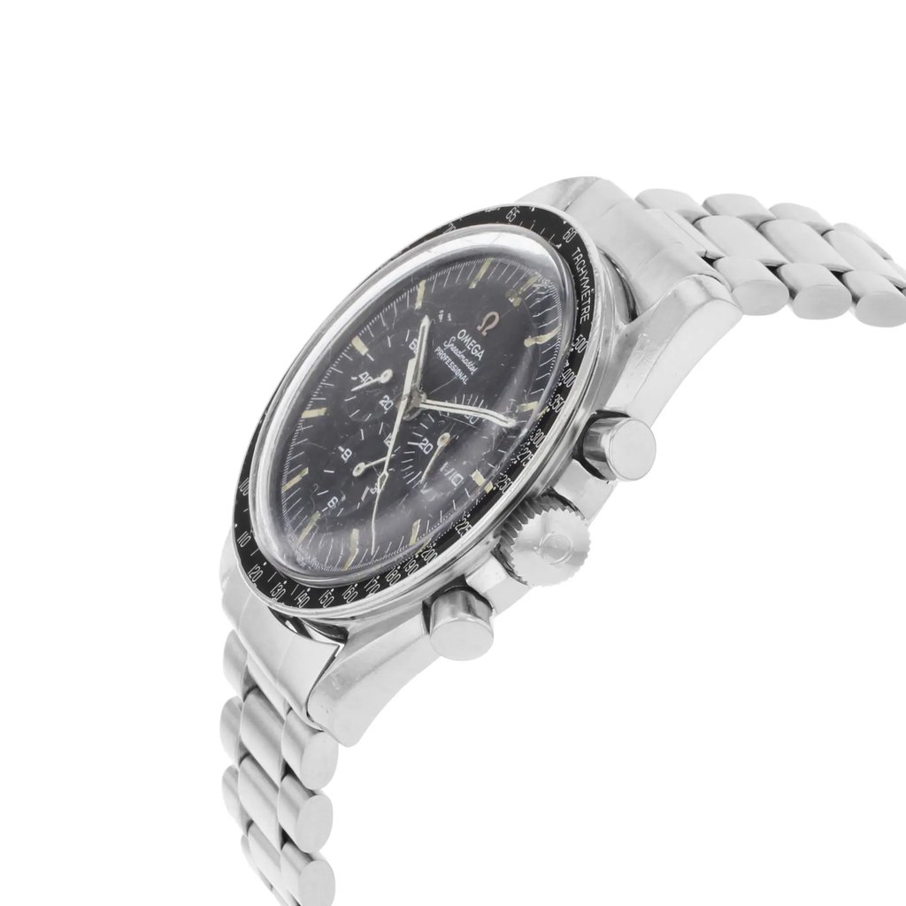 3rd image of OMEGA 145.012 Wristwatch, PreOwned condition