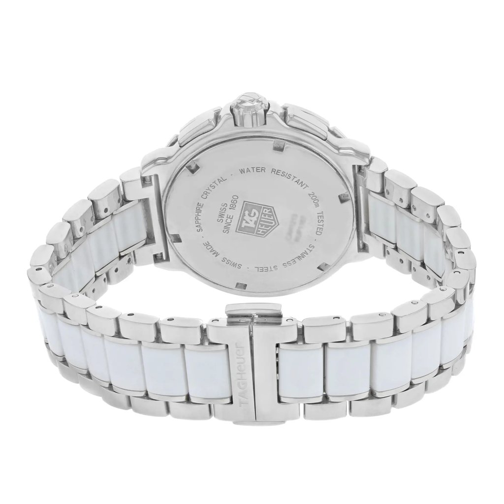 5th image of TAG Heuer CAH1213.BA0863 Wristwatch, Unworn condition