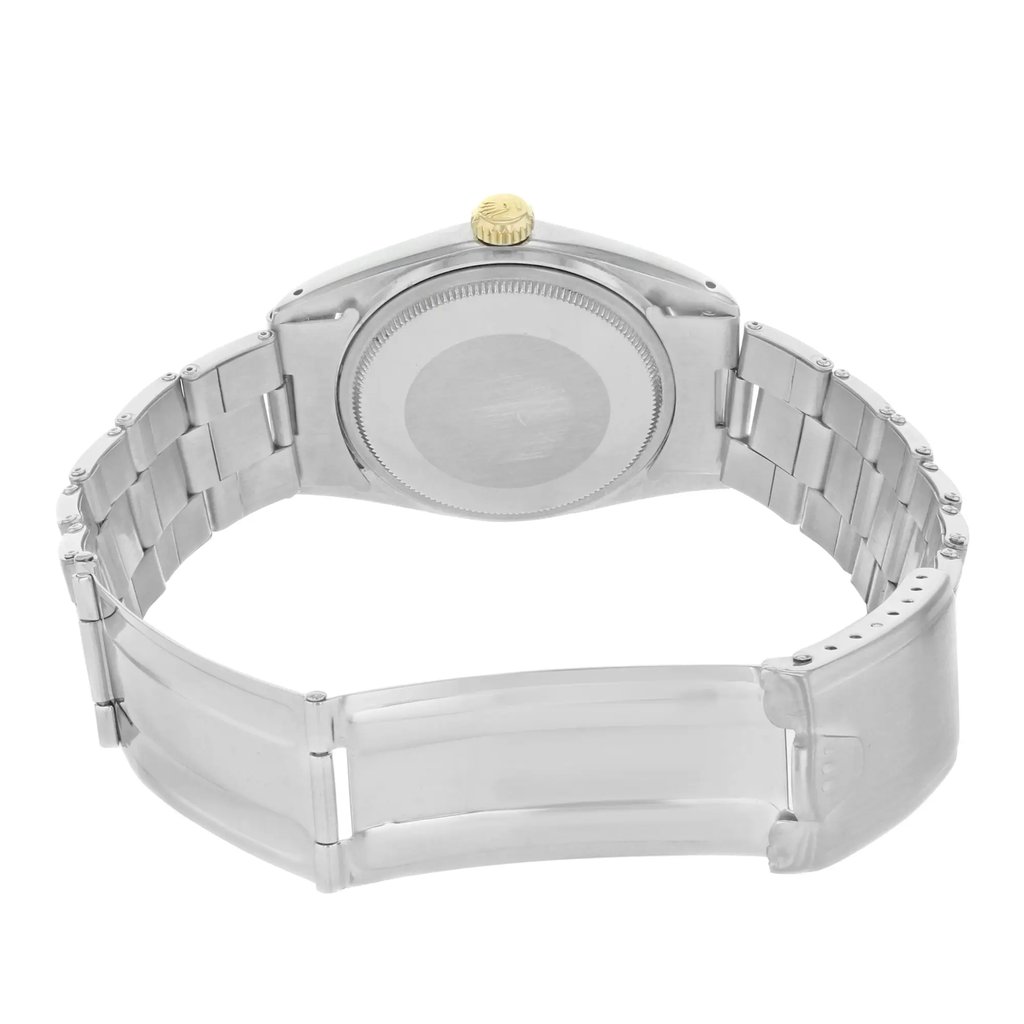 5th image of Rolex 1600 Wristwatch, PreOwned condition