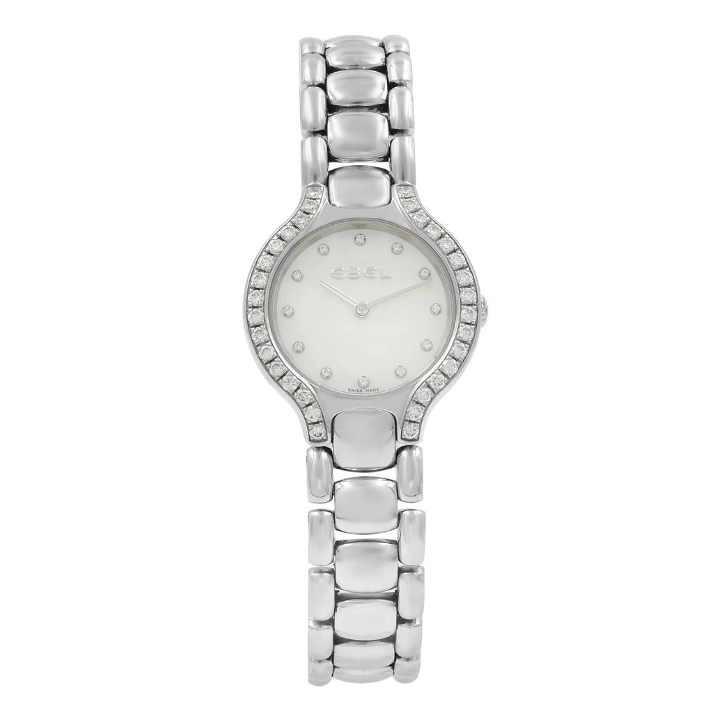 1st image of EBEL 9003415 Wristwatch, PreOwned condition