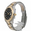 View Of Crown Facing Side Of Rolex 126333 Stainless Steel Watch Pre Owned Condition