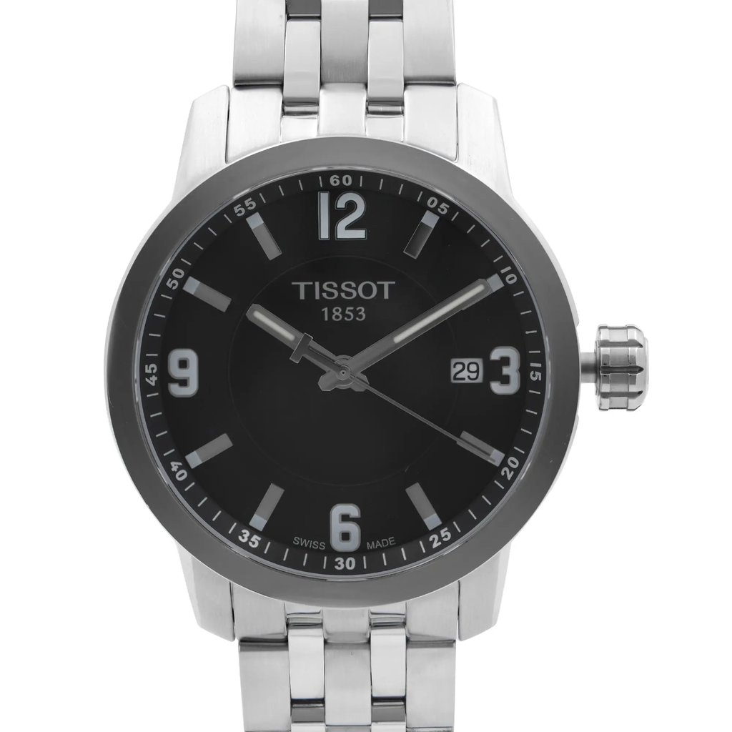 2nd image of Tissot Tissot PRC 200 Wristwatch, Unworn condition
