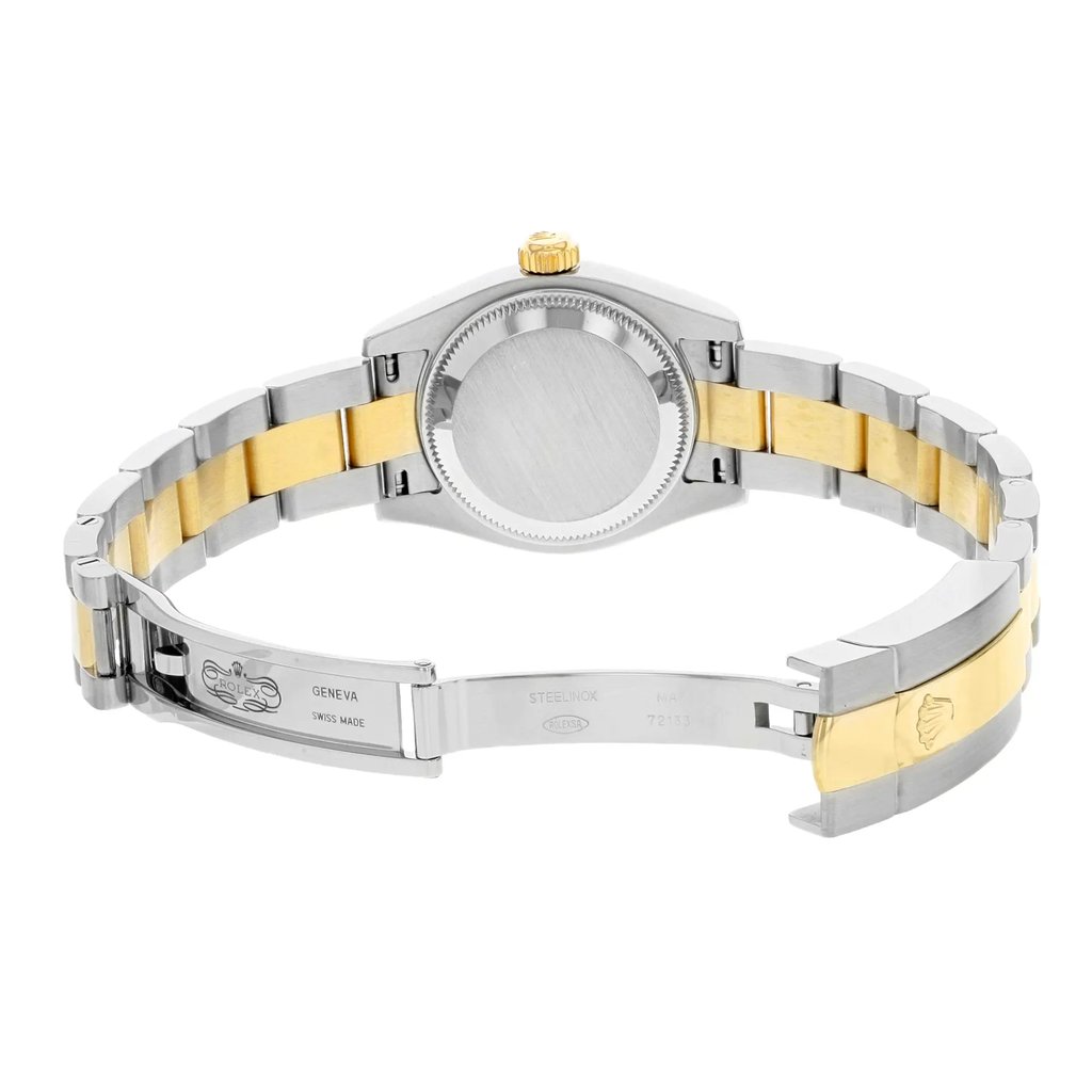 4th image of Rolex 179163 Wristwatch, PreOwned condition
