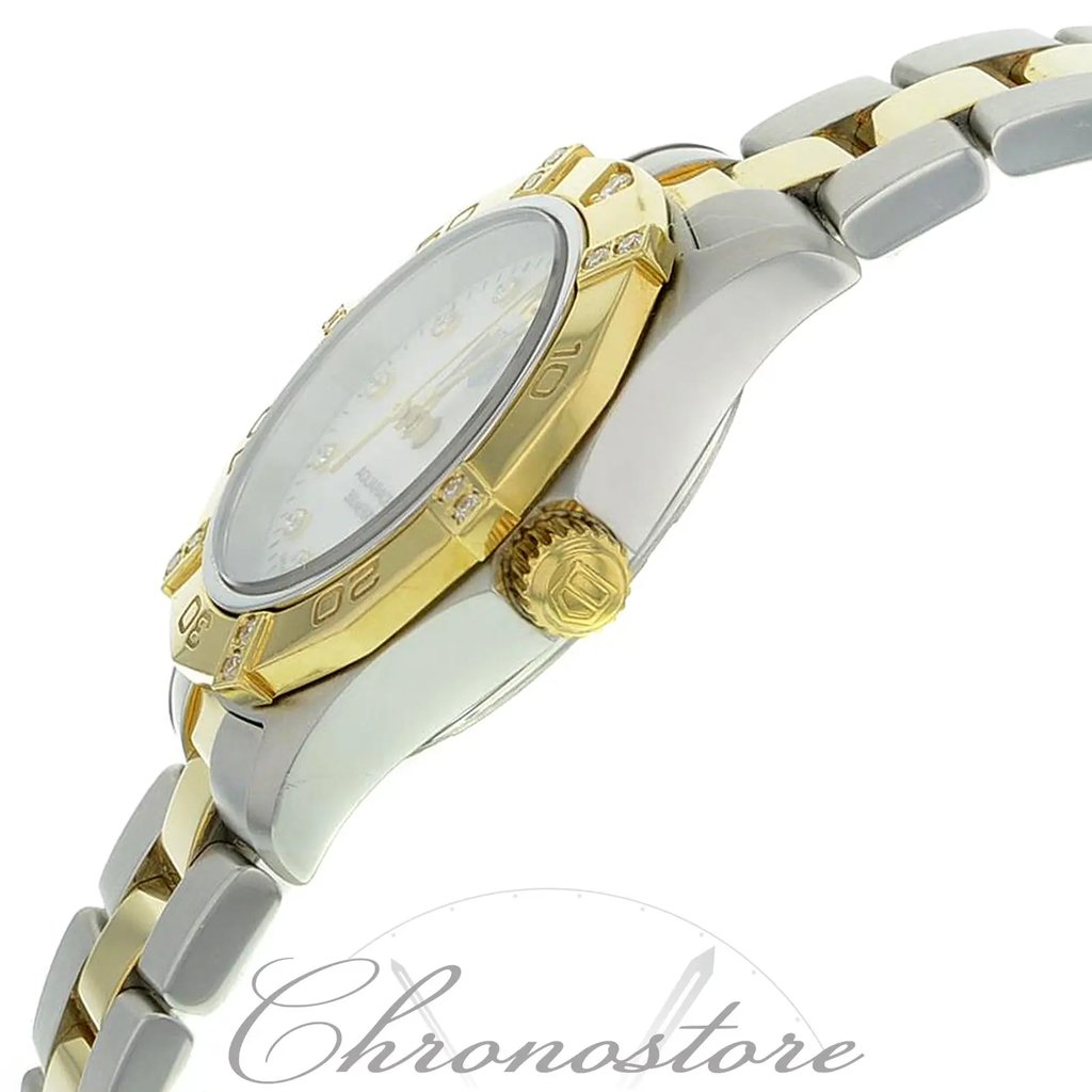 2nd image of TAG Heuer WAF1451.BB0814 Wristwatch, PreOwned condition