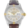 2nd image of Breitling B49350 Wristwatch, PreOwned condition