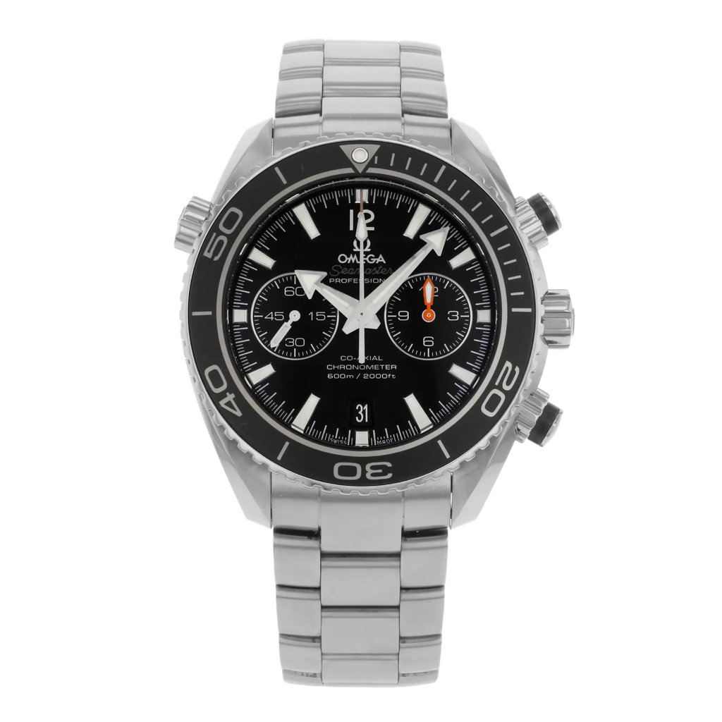 1st image of OMEGA 232.30.46.51.01.001 Wristwatch, DisplayModel condition