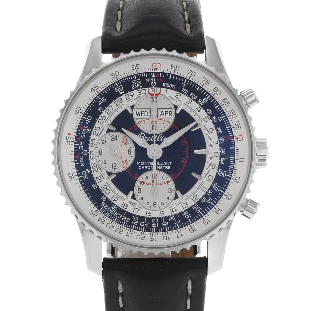 2nd image of Breitling A2133012 Wristwatch, PreOwned condition