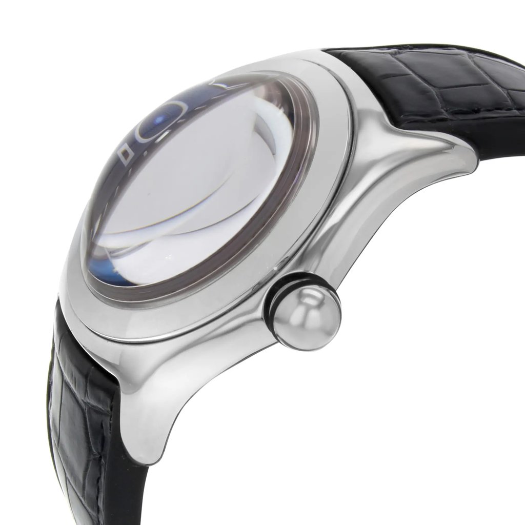3rd image of Cuervo y Sobrinos 082.150.20 Wristwatch, PreOwned condition