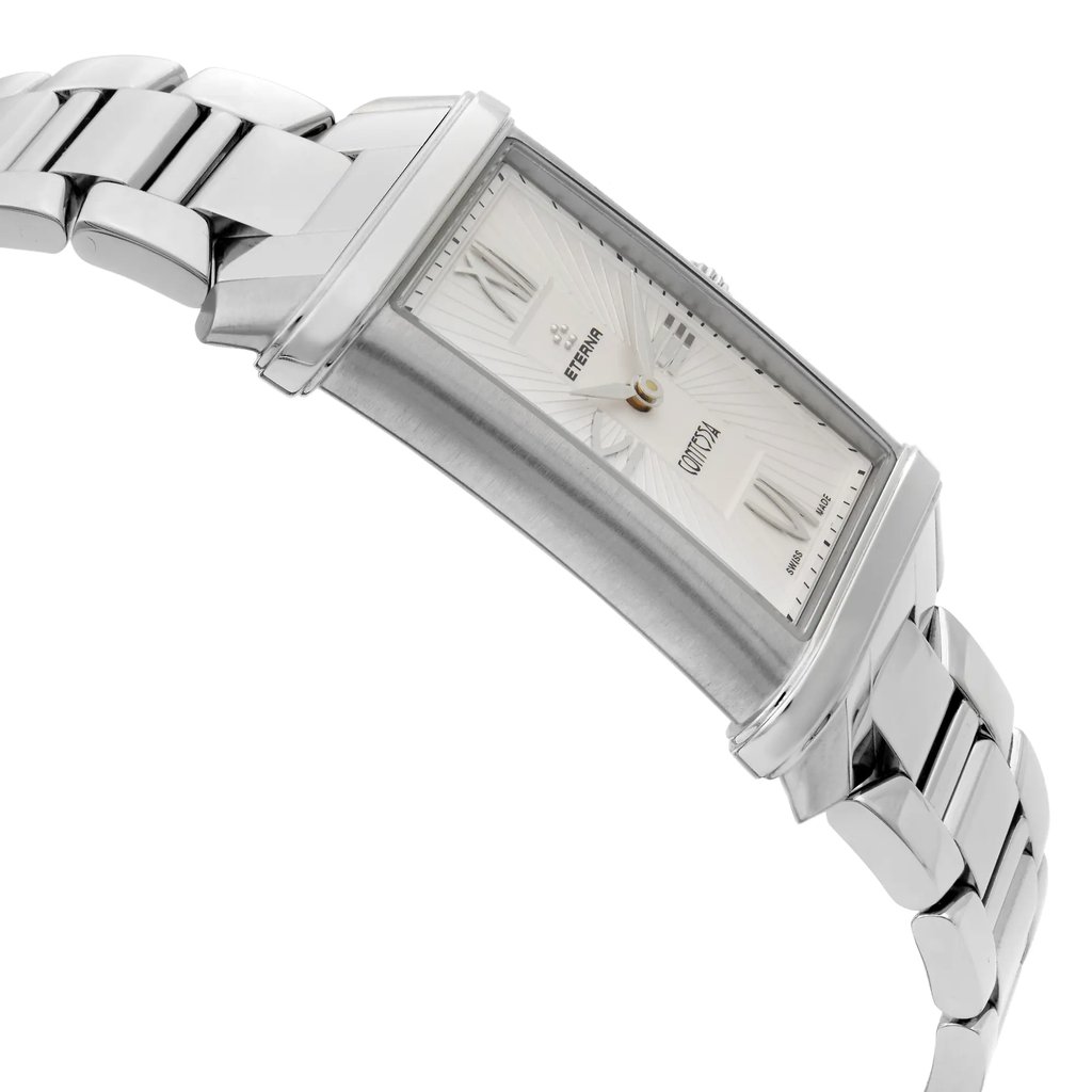 4th image of Eterna 2410.41.65.0264 Wristwatch, DisplayModel condition