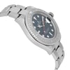 View Of Opposite Crown Facing Side Of Rolex 116622 Stainless Steel Watch Pre Owned Condition