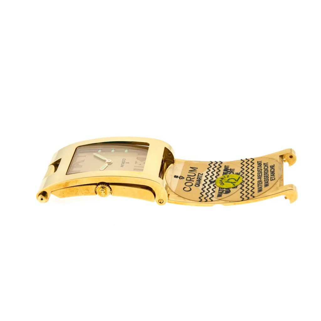 4th image of Cuervo y Sobrinos 64.151.56 Wristwatch, PreOwned condition
