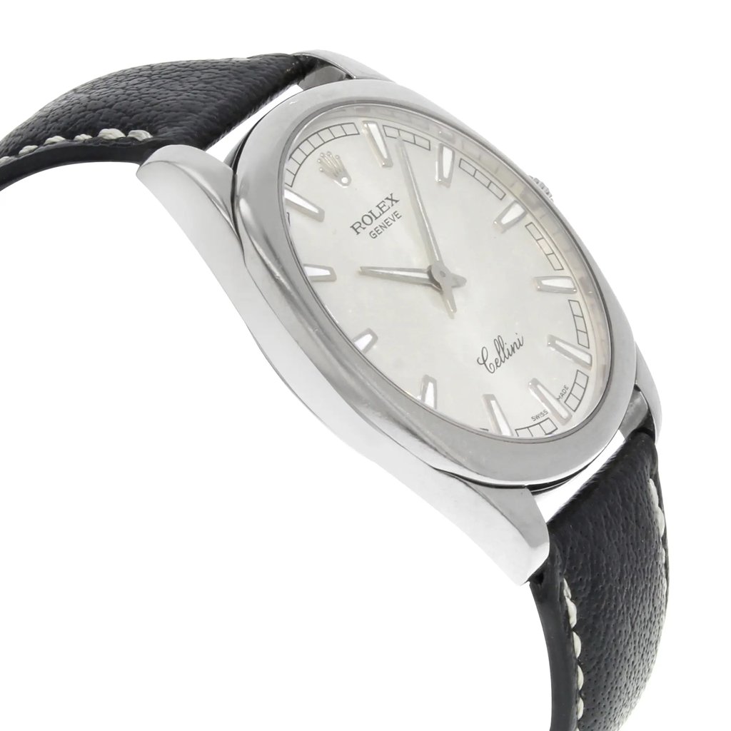 4th image of Rolex 4243.9 ss Wristwatch, PreOwned condition