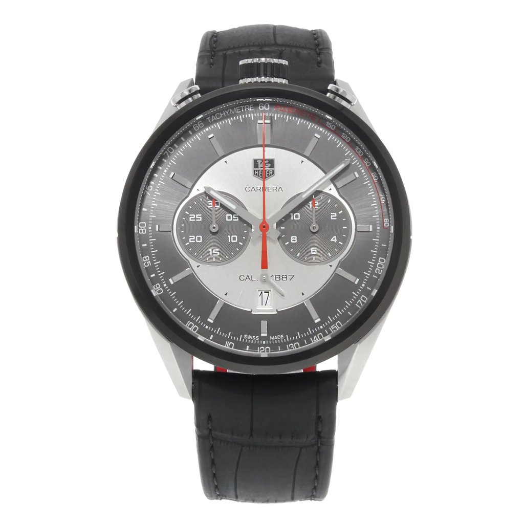 1st image of TAG Heuer CAR2C11.FC6327 Wristwatch, DisplayModel condition