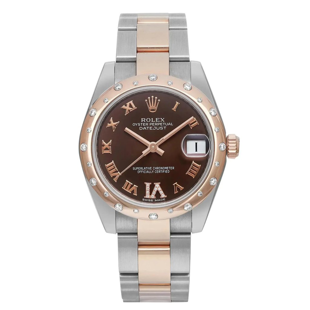1st image of Rolex 178341 Wristwatch, PreOwned condition
