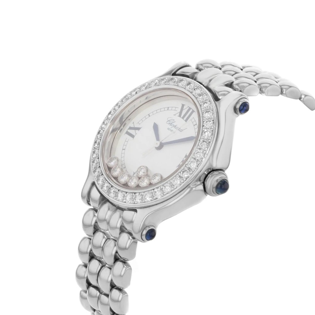3rd image of Chopard 27/8236-3005 Wristwatch, PreOwned condition