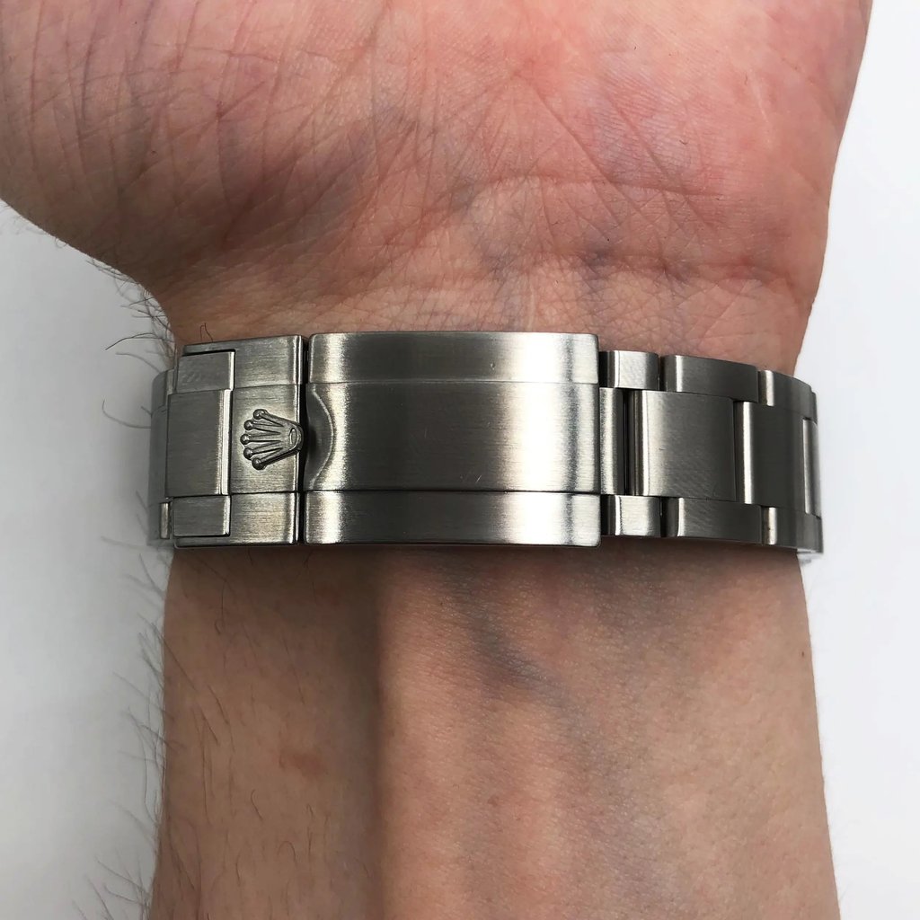 7th image of Rolex 216570 Wristwatch, PreOwned condition