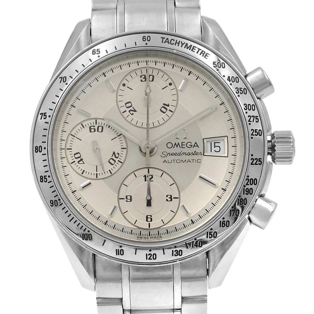 2nd image of OMEGA Omega Speedmaster Wristwatch, PreOwned condition