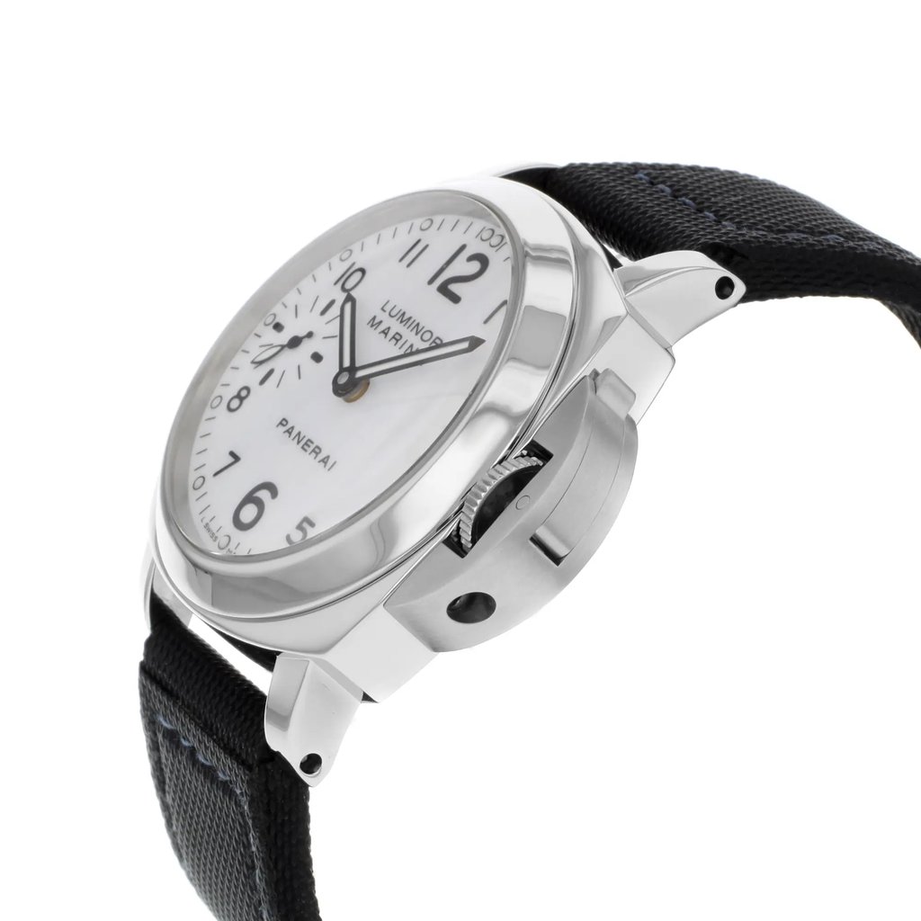 3rd image of Panerai Pam 113 Wristwatch, PreOwned condition