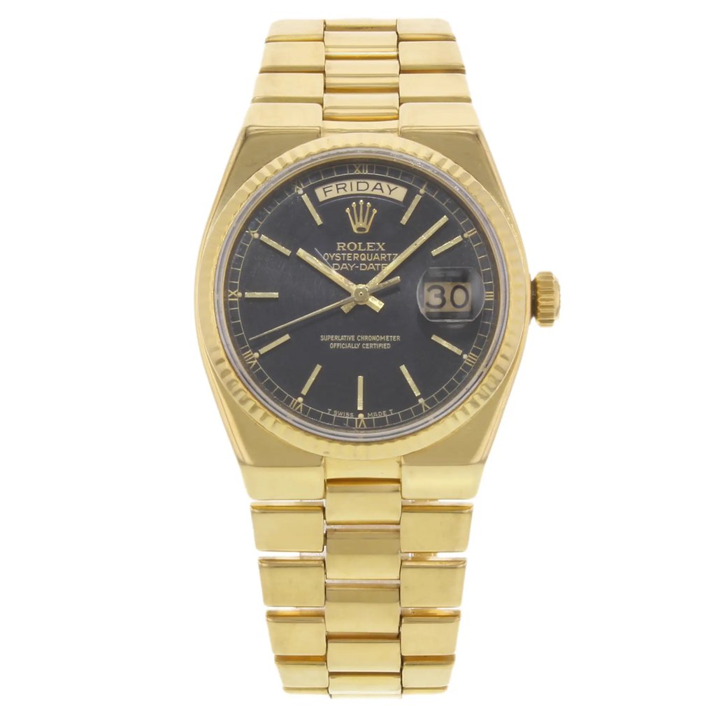 1st image of Rolex 19018 Wristwatch, PreOwned condition