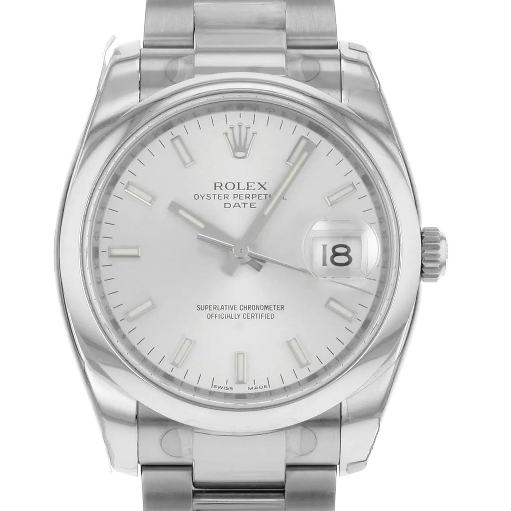 2nd image of Rolex 115200 SIO Wristwatch, Unworn condition