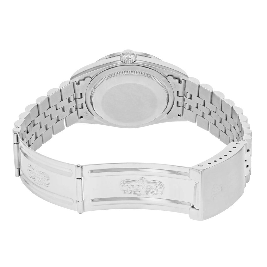6th image of Rolex 16234 Wristwatch, PreOwned condition