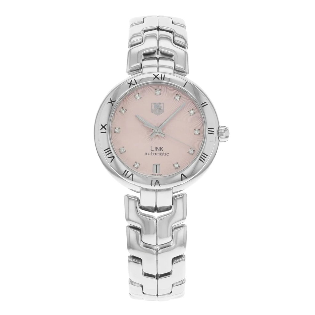 1st image of TAG Heuer WAT2313.BA0956 Wristwatch, DisplayModel condition