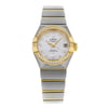 1st image of OMEGA 123.25.27.20.55.003 Wristwatch, DisplayModel condition