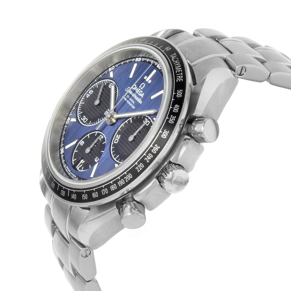 3rd image of OMEGA Omega Speedmaster Racing Wristwatch, PreOwned condition