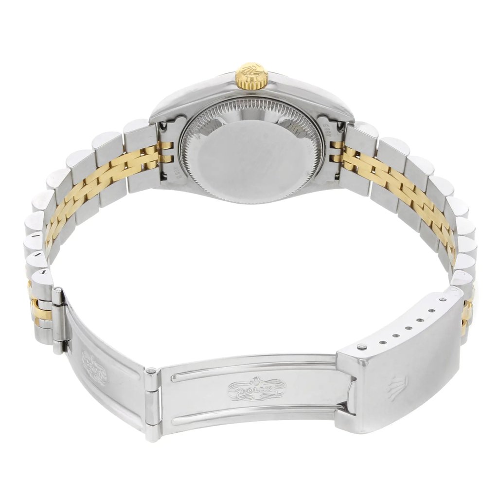 5th image of Rolex 79173 Wristwatch, PreOwned condition