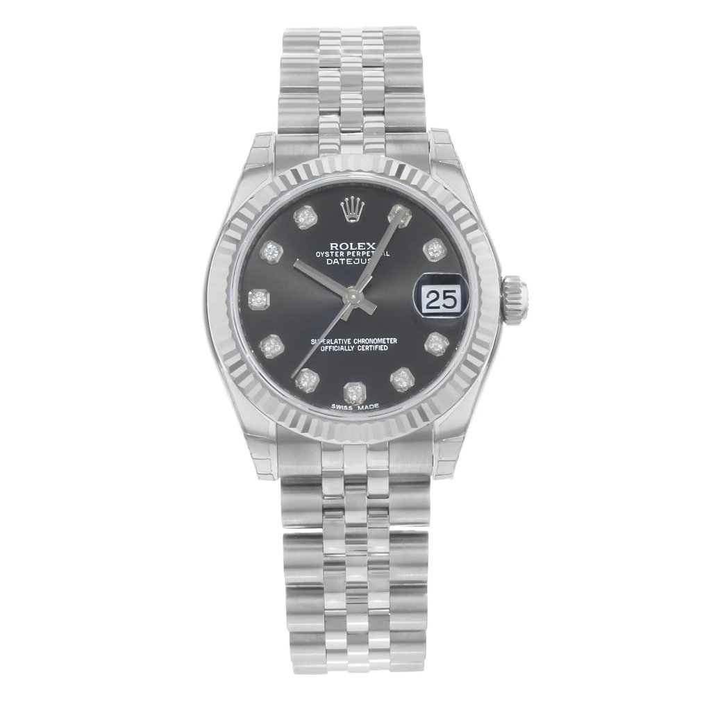 1st image of Rolex 178274 bkdj Wristwatch, Unworn condition