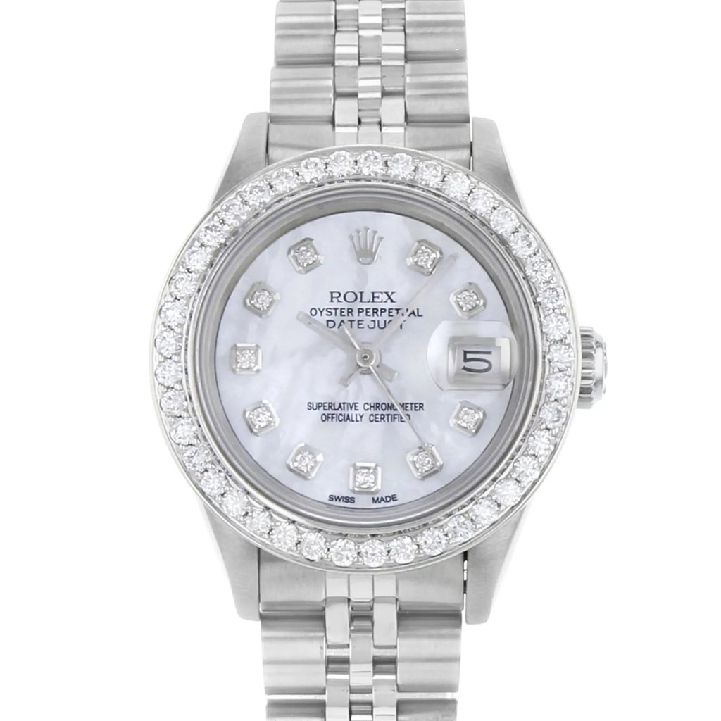 2nd image of Rolex 69160 Wristwatch, PreOwned condition