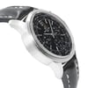 View Of Opposite Crown Facing Side Of Breitling AB0510U6/BC26-441X Stainless Steel Watch Pre Owned Condition