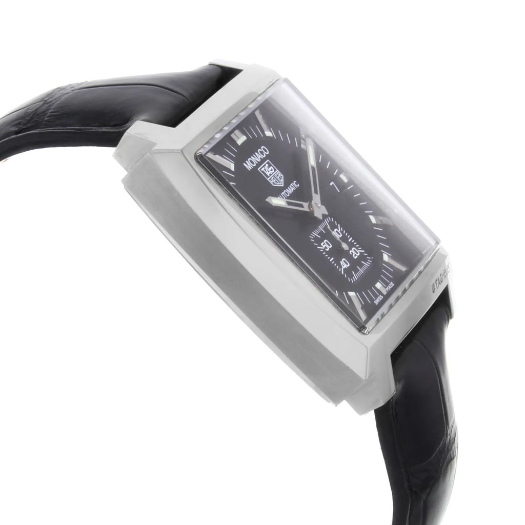 4th image of TAG Heuer WW2110.FC6177 Wristwatch, PreOwned condition