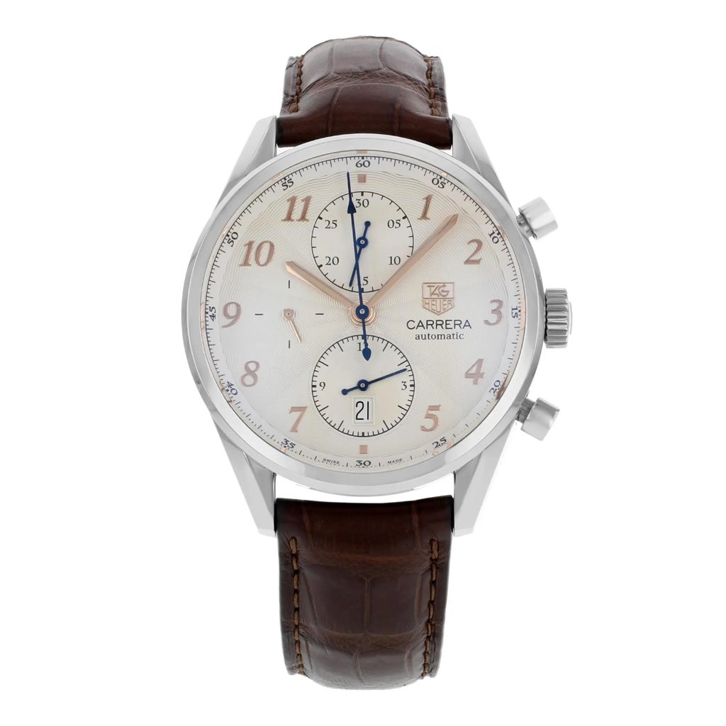 1st image of TAG Heuer CAS2112.FC6291 Wristwatch, DisplayModel condition