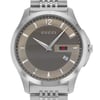 2nd image of Gucci YA126310 Wristwatch, DisplayModel condition
